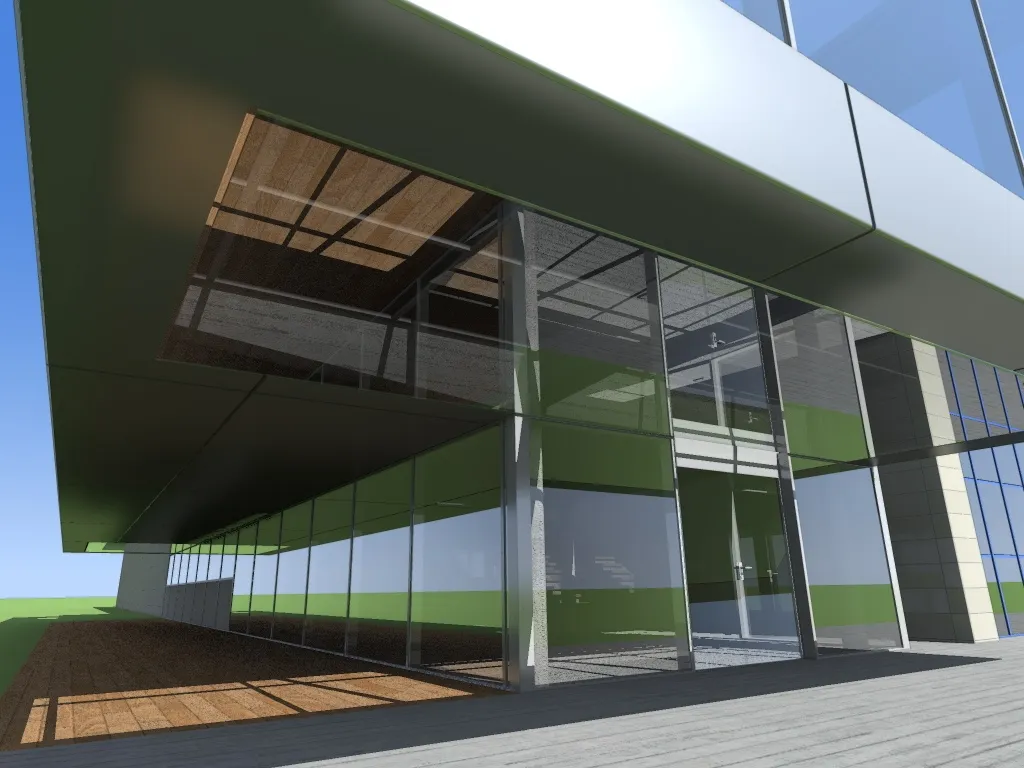 Metall-Bau Bujok - zdjęcie 2