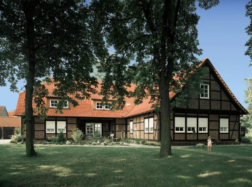 Rolety zewnętrzne - realizacja 2