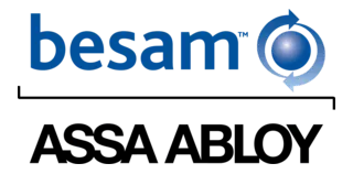 Besam logo